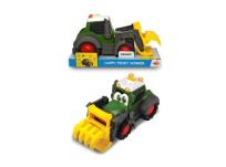 Opakowanie Happy Fendt Leśny Traktor