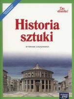 Okładka książki Historia kl. 5-8 SP Atlas Wczoraj i Dziś