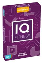 Opakowanie IQ Fitness - Rebusy graficzne ALBI