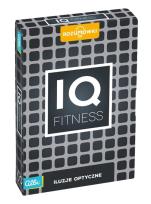 Opakowanie IQ Fitness - Złudzenia optyczne ALBI