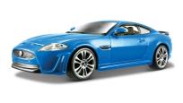 Opakowanie Jaguar XKR-S 1:24 BBURAGO