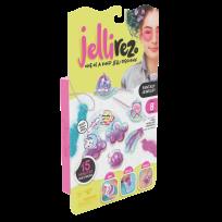 Opakowanie Jelli rez zestaw podstawowy fantasy  JEL10877