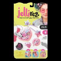 Opakowanie Jelli rez zestaw podstawowy napisz do mnie JEL10879