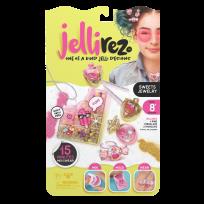 Opakowanie Jelli rez zestaw podstawowy słodycze JEL10876