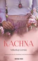 Okładka książki Kachna
