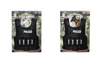 Opakowanie Kamizelka policyjna