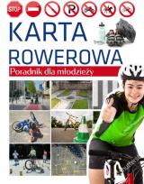 Okładka książki Karta rowerowa