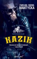 Okładka książki Kazik