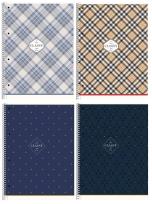 Opakowanie Kołozeszyt A4/80K kratka Student book ASTRA