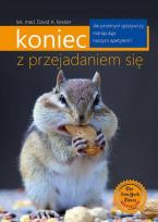 Okładka książki Koniec z przdejadaniem się