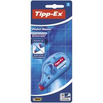 Opakowanie Korektor TIPP-EX Pocket Mouse Blister 1szt