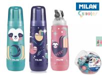 Opakowanie Korektor w taśmie mini Cuddles 6m (40szt) MILAN