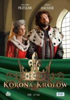 Opakowanie Korona Królów Sezon 2 Odcinki 137-163 (4DVD)