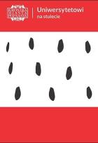 Okładka książki Kronika Miasta Poznania 1/2019 Uniwesytetowi...