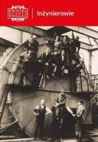 Okładka książki Kronika Miasta Poznania 1/2020 Inżynierowie