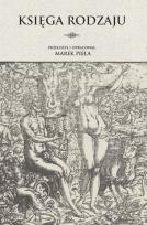 Okładka książki Księga Rodzaju