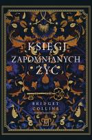 Okładka książki Księgi zapomnianych żyć