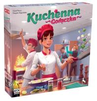 Opakowanie Kuchenna Gorączka GALAKTA