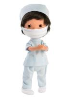 Opakowanie Lalka 52612 Miss Minis Pielęgniarz 26cm