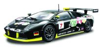 Opakowanie Lamborghini Race Murcielago Fia GT 1:24 BBURAGO