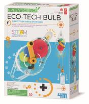 Opakowanie Latarka elektryczna Podwójna moc światła 4M