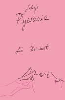 Okładka książki Lekcje pływania