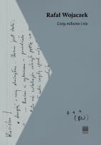 Okładka książki Listy miłosne i nie