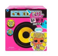 Opakowanie LOL Surprise Innovation Tots Asst in PDQ (12szt)