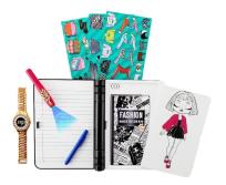 Opakowanie LOL Surprise OMG Fashion Journal