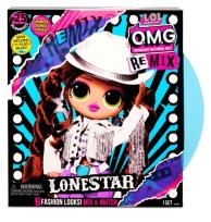 Opakowanie LOL Surprise OMG Remix Line Dancer