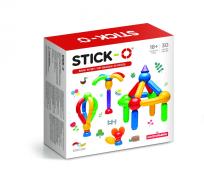 Opakowanie Magformers Stick-O Basic 30 Set