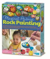 Opakowanie Magiczne malowanie 4M