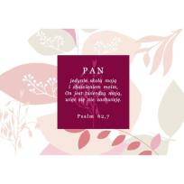 Opakowanie Magnes na lodówkę - Pan jedynie skałą