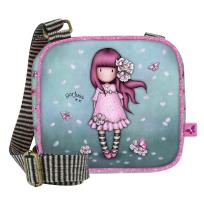 Opakowanie Mała Torba Na Ramię - Gorjuss Sparkle & Bloom