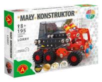 Opakowanie Mały Kostruktor - Lorry ALEX