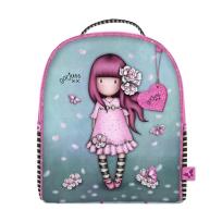 Opakowanie Mały Plecak - Gorjuss Sparkle & Bloom
