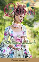 Okładka książki Małżeństwo doskonałe