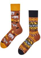 Zdjęcie produktu Many Mornings Skarpetki długie Safari Trip