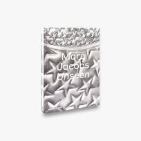 Okładka książki Marc Jacobs Unseen
