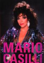 Okładka książki Mario Casilli