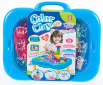 Opakowanie Masa plastyczna z akcesoriami stolik