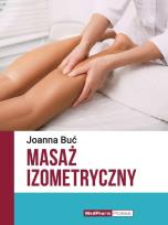 Okładka książki Masaż izometryczny