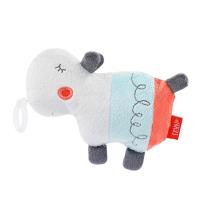 Opakowanie Maskotka, Grzechotka, Zawieszka do Smoczka