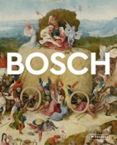 Opakowanie Masters of Art: Bosch