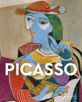 Opakowanie Masters of Art: Picasso 