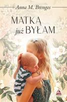 Okładka książki Matką już byłam
