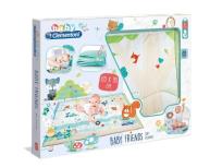 Opakowanie Mięciutka mata Mali Przyjaciele