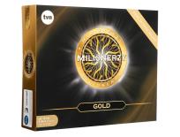 Opakowanie Milionerzy Edycja Gold