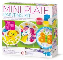 Opakowanie Mini talerze 4M