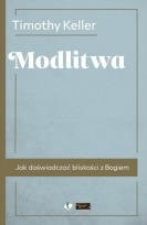Okładka książki Modlitwa